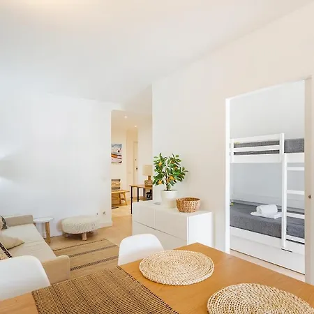 Salgados Retreat -steps From The At Homesbyfc アパート ギーア