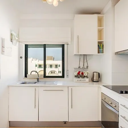 アパート Salgados Retreat -steps From The At Homesbyfc ギーア