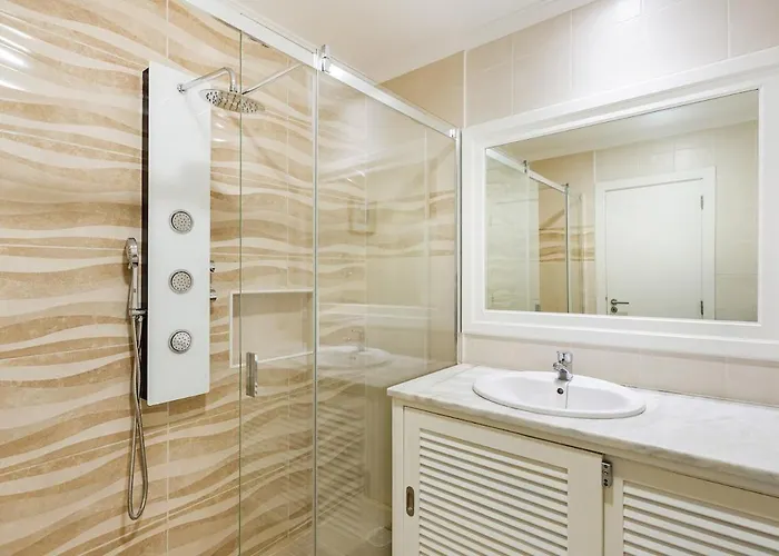 アパート Salgados Retreat -steps From The At Homesbyfc *