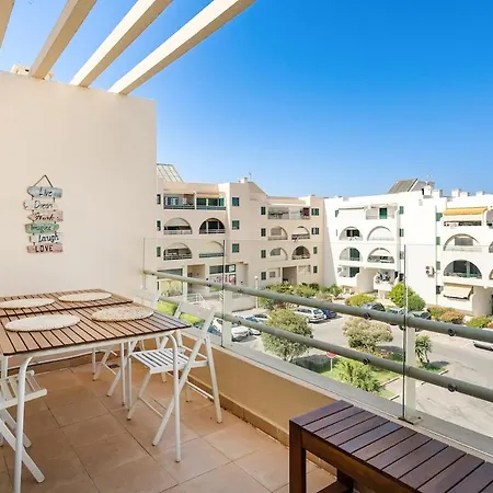 Salgados Retreat -steps From The At Homesbyfc * Guia (Faro)