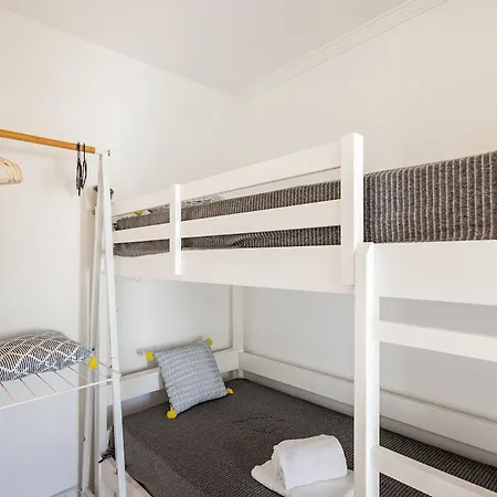 Salgados Retreat -steps From The At Homesbyfc Apartment *